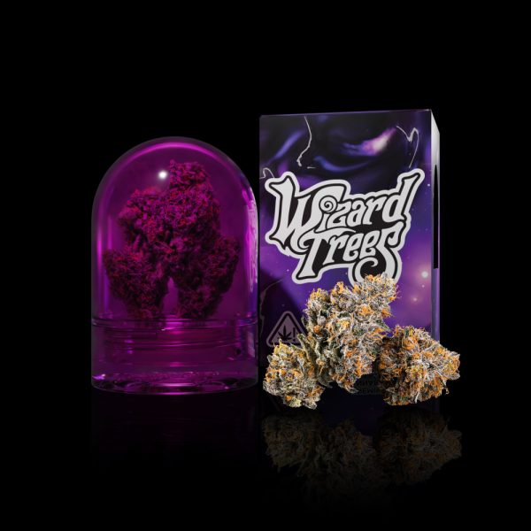 Wizard Trees WIZARD OG