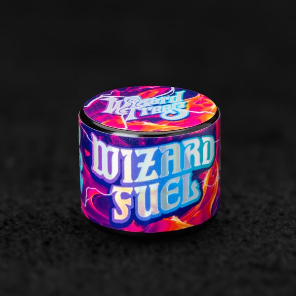 Wizard Trees WIZARD FUEL COLD CURE ROSIN