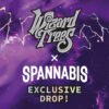 Wizard Trees Genetics Seed - Wizard Fuel