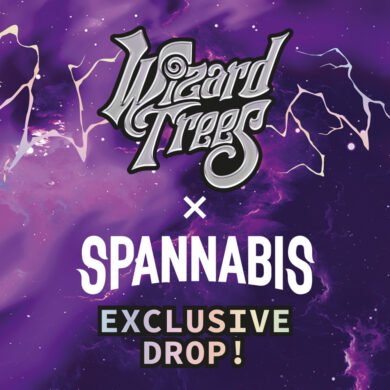 Wizard Trees Genetics Seed - Big Z